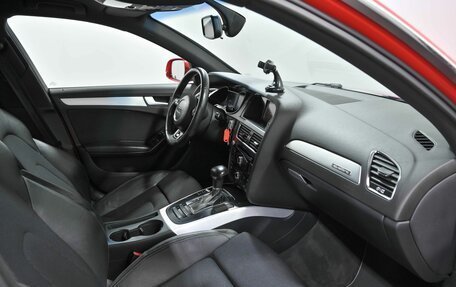 Audi A4, 2012 год, 1 499 000 рублей, 7 фотография
