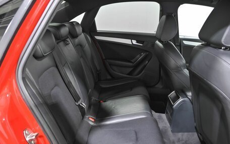 Audi A4, 2012 год, 1 499 000 рублей, 16 фотография