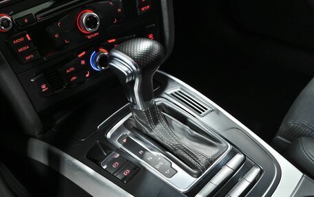 Audi A4, 2012 год, 1 499 000 рублей, 12 фотография