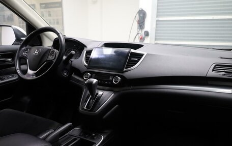 Honda CR-V IV, 2018 год, 2 410 000 рублей, 9 фотография