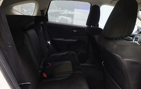 Honda CR-V IV, 2018 год, 2 410 000 рублей, 14 фотография