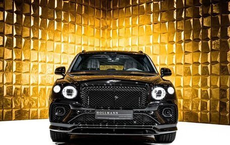 Bentley Bentayga I, 2023 год, 36 000 000 рублей, 4 фотография