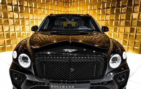 Bentley Bentayga I, 2023 год, 36 000 000 рублей, 5 фотография