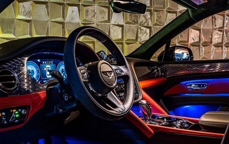 Bentley Bentayga I, 2023 год, 36 000 000 рублей, 14 фотография