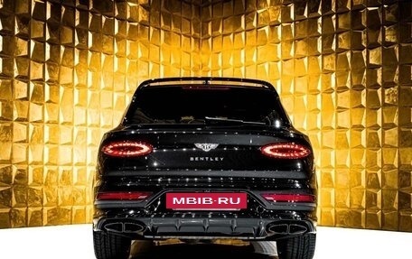 Bentley Bentayga I, 2023 год, 36 000 000 рублей, 10 фотография