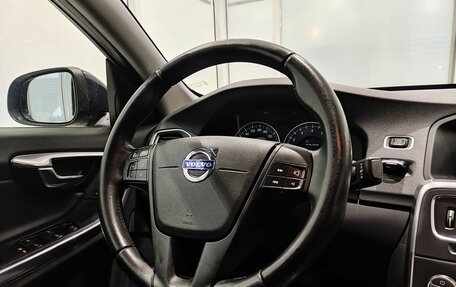 Volvo S60 III, 2012 год, 1 092 000 рублей, 10 фотография