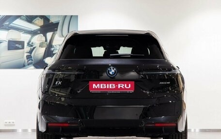 BMW iX, 2022 год, 8 390 000 рублей, 6 фотография
