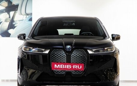 BMW iX, 2022 год, 8 390 000 рублей, 2 фотография