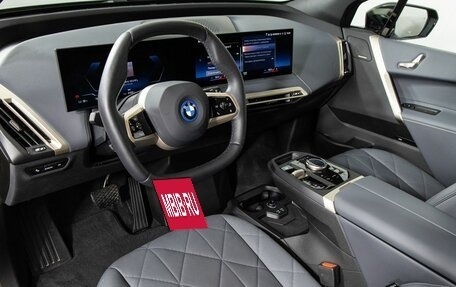 BMW iX, 2022 год, 8 390 000 рублей, 14 фотография