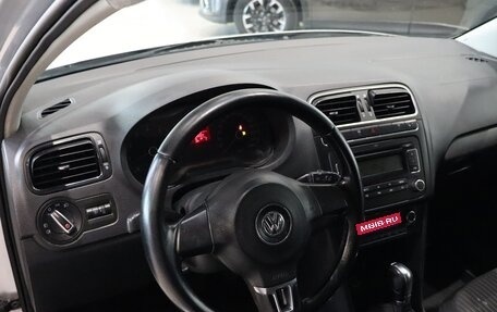 Volkswagen Polo VI (EU Market), 2011 год, 829 000 рублей, 7 фотография