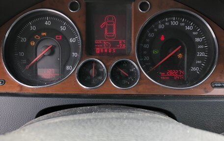 Volkswagen Passat B6, 2008 год, 620 000 рублей, 2 фотография