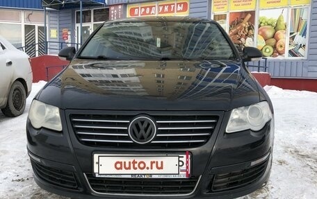 Volkswagen Passat B6, 2008 год, 620 000 рублей, 10 фотография