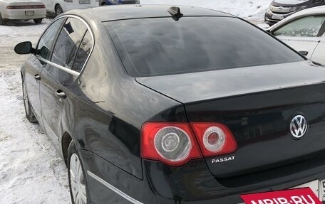 Volkswagen Passat B6, 2008 год, 620 000 рублей, 7 фотография