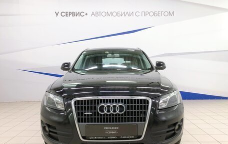 Audi Q5, 2011 год, 1 850 000 рублей, 2 фотография