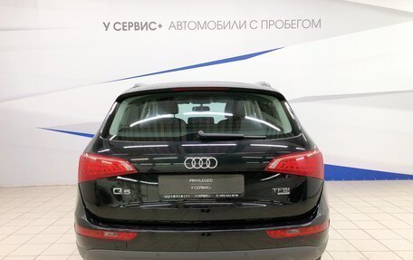 Audi Q5, 2011 год, 1 850 000 рублей, 5 фотография