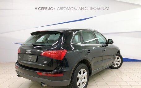 Audi Q5, 2011 год, 1 850 000 рублей, 4 фотография