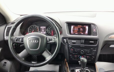 Audi Q5, 2011 год, 1 850 000 рублей, 14 фотография