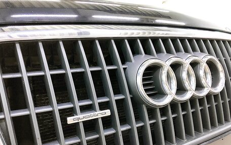 Audi Q5, 2011 год, 1 850 000 рублей, 9 фотография