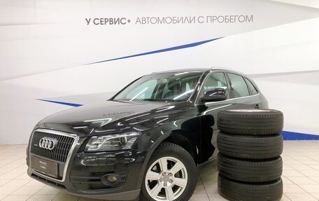 Audi Q5, 2011 год, 1 850 000 рублей, 20 фотография