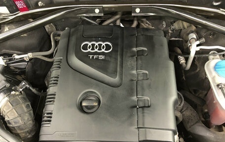 Audi Q5, 2011 год, 1 850 000 рублей, 19 фотография