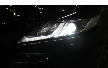 Toyota Camry, 2022 год, 3 599 000 рублей, 22 фотография