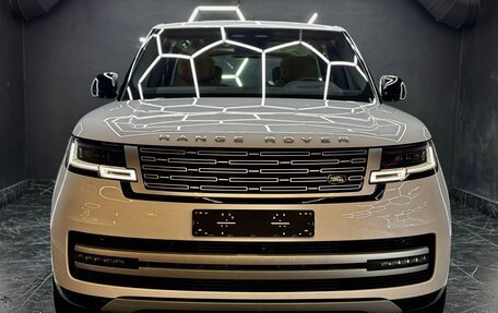 Land Rover Range Rover IV рестайлинг, 2023 год, 25 999 000 рублей, 2 фотография