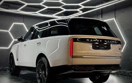 Land Rover Range Rover IV рестайлинг, 2023 год, 25 999 000 рублей, 6 фотография