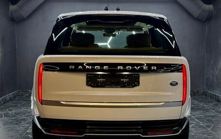 Land Rover Range Rover IV рестайлинг, 2023 год, 25 999 000 рублей, 5 фотография