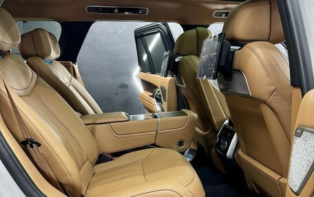 Land Rover Range Rover IV рестайлинг, 2023 год, 25 999 000 рублей, 17 фотография