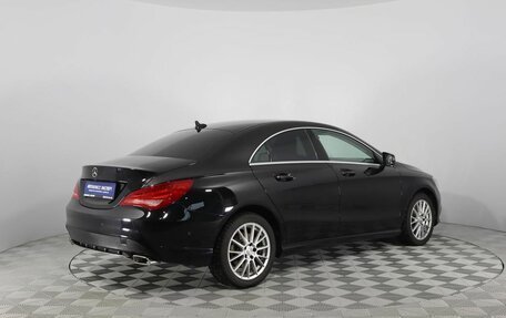Mercedes-Benz CLA, 2015 год, 2 199 000 рублей, 4 фотография