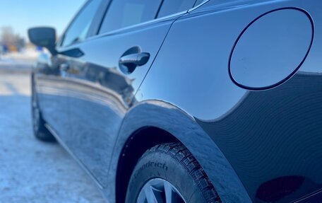 Mazda 6, 2018 год, 2 650 000 рублей, 9 фотография