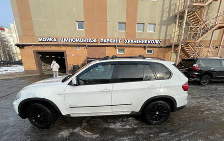 BMW X5, 2011 год, 2 390 000 рублей, 4 фотография