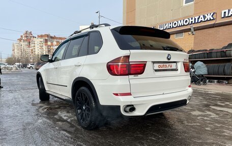 BMW X5, 2011 год, 2 390 000 рублей, 5 фотография