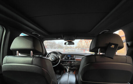 BMW X5, 2011 год, 2 390 000 рублей, 9 фотография