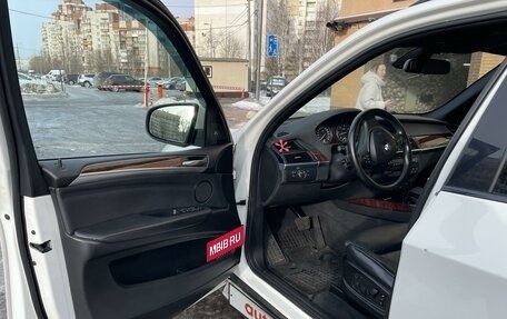 BMW X5, 2011 год, 2 390 000 рублей, 7 фотография