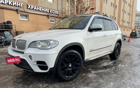 BMW X5, 2011 год, 2 390 000 рублей, 3 фотография