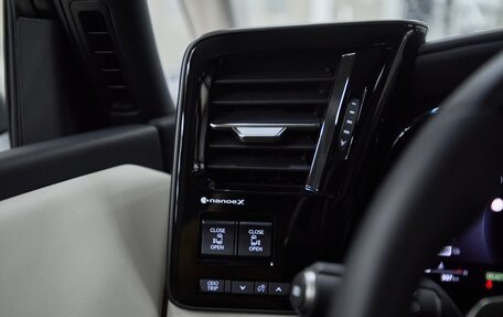 Lexus LM, 2023 год, 19 999 000 рублей, 22 фотография
