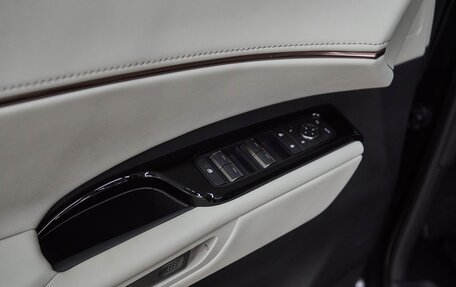 Lexus LM, 2023 год, 19 999 000 рублей, 16 фотография