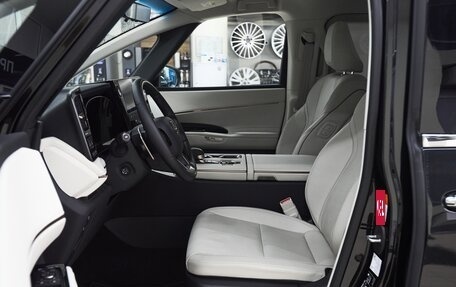 Lexus LM, 2023 год, 19 999 000 рублей, 17 фотография