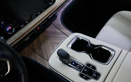 Lexus LM, 2023 год, 19 999 000 рублей, 25 фотография