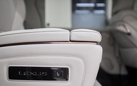 Lexus LM, 2023 год, 19 999 000 рублей, 33 фотография