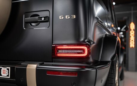Mercedes-Benz G-Класс AMG, 2024 год, 31 500 000 рублей, 13 фотография