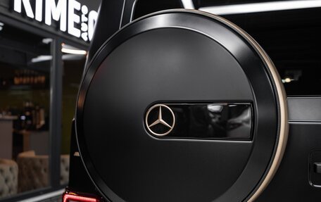 Mercedes-Benz G-Класс AMG, 2024 год, 31 500 000 рублей, 14 фотография