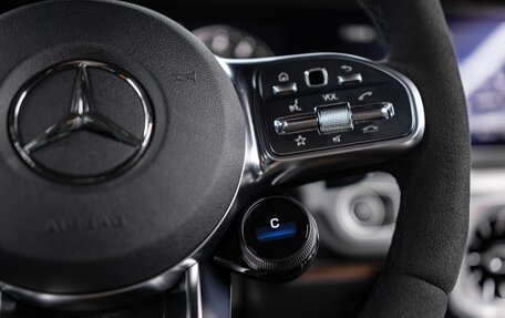 Mercedes-Benz G-Класс AMG, 2024 год, 31 500 000 рублей, 18 фотография