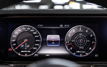 Mercedes-Benz G-Класс AMG, 2024 год, 31 500 000 рублей, 20 фотография