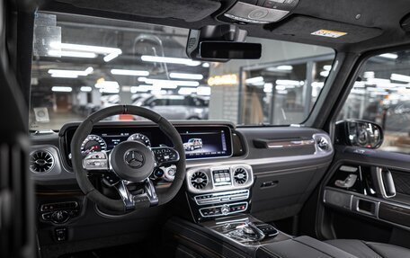 Mercedes-Benz G-Класс AMG, 2024 год, 31 500 000 рублей, 15 фотография