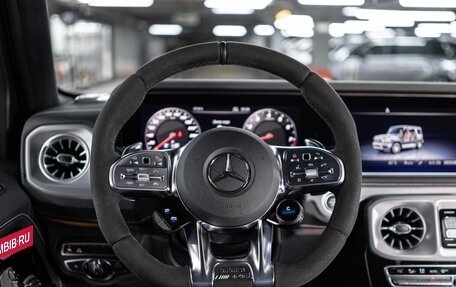 Mercedes-Benz G-Класс AMG, 2024 год, 31 500 000 рублей, 16 фотография