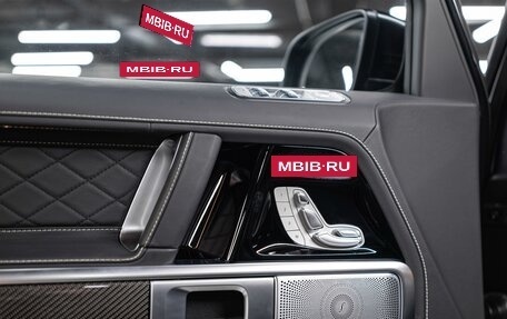 Mercedes-Benz G-Класс AMG, 2024 год, 31 500 000 рублей, 25 фотография