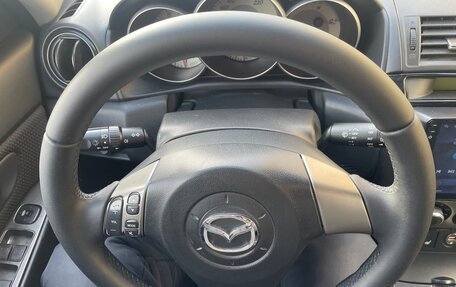 Mazda 3, 2007 год, 620 000 рублей, 11 фотография