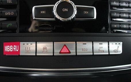 Mercedes-Benz M-Класс, 2011 год, 2 550 000 рублей, 27 фотография